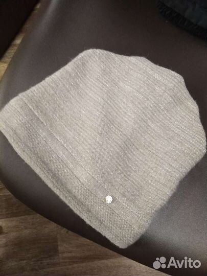 Шапки женские