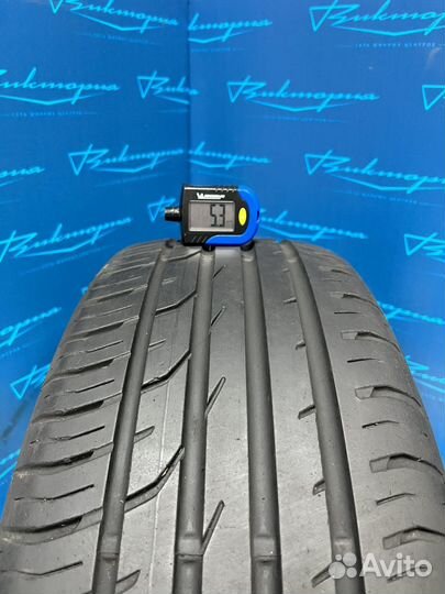Continental ContiPremiumContact 2 215/55 R18 99V