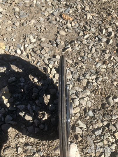 Сцепление audi