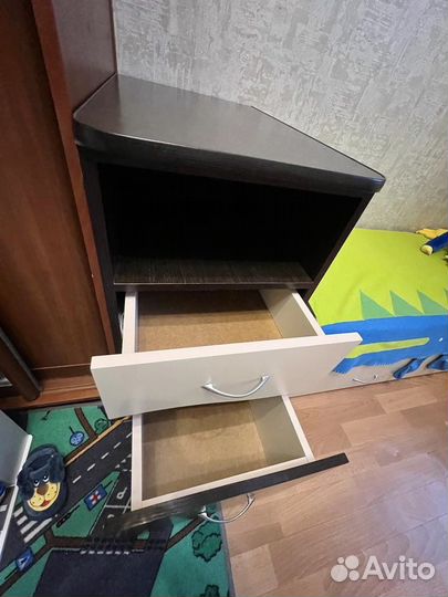 Кровать трансформер