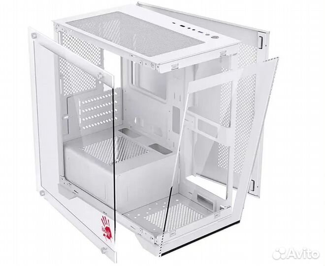 Корпус bloody BD-CC103