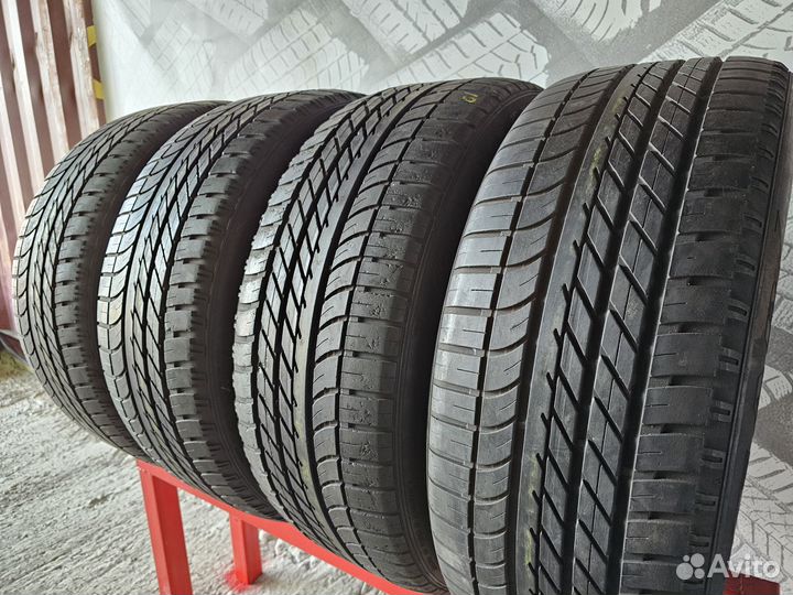 Goodyear Eagle F1 Asymmetric SUV 4x4 275/45 R21