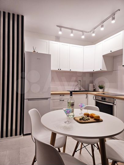 1-к. квартира, 42 м², 3/13 эт.