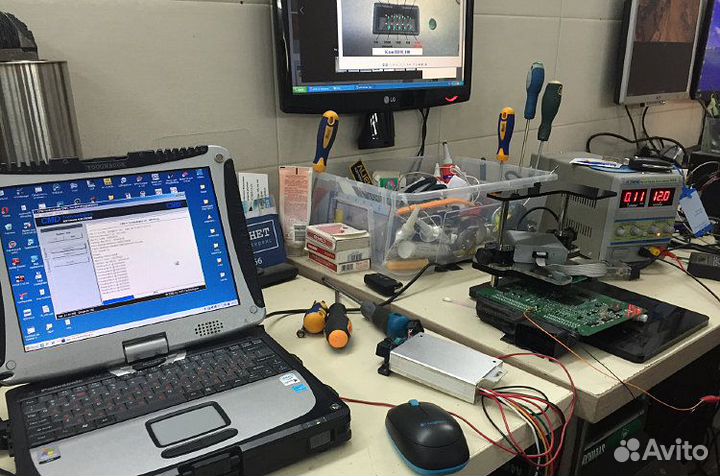 Чип-тюнинг для автомобилей тюнинговые и оригинальн