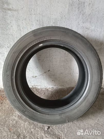 Yokohama BluEarth AE01 205/55 R16 91H