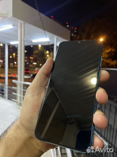 Телефон Huawei Honor 9A