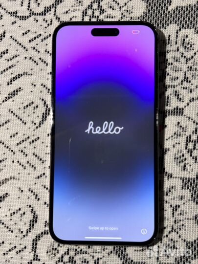 iPhone 14 Pro Max, 1 ТБ