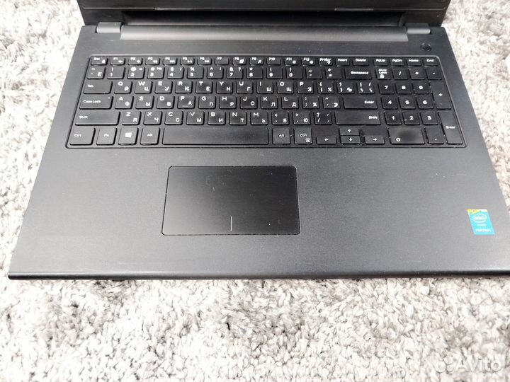 Dell c 8гб озу и ссд диском