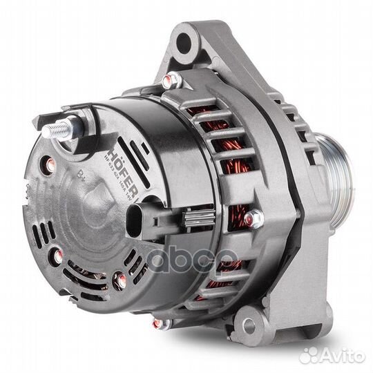 Генератор HF633624 hofer