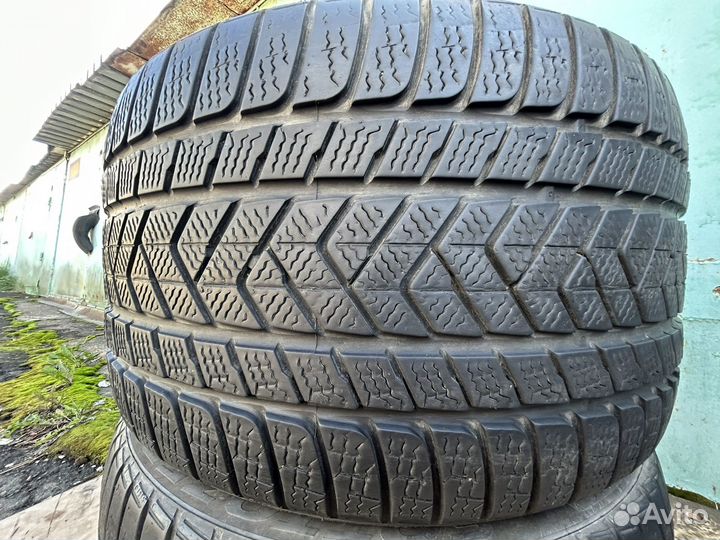 Pirelli Winter Sottozero 3 305/30 R20 103W