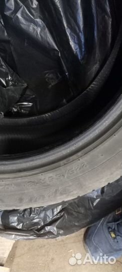 Cordiant Sport 3 225/55 R18 102V