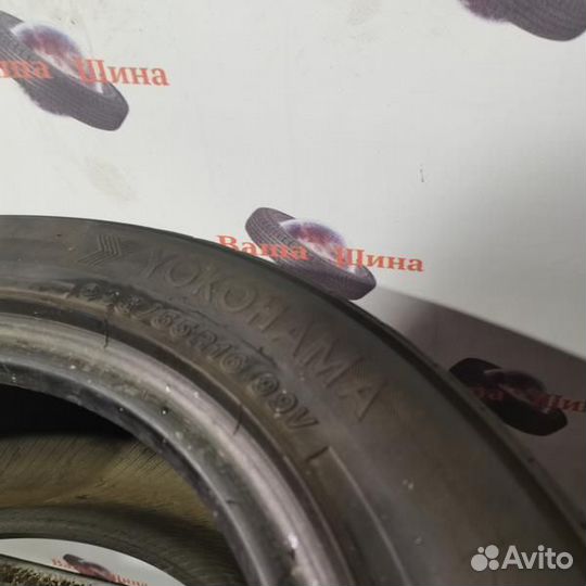 Yokohama AVS Decibel V550 225/55 R16