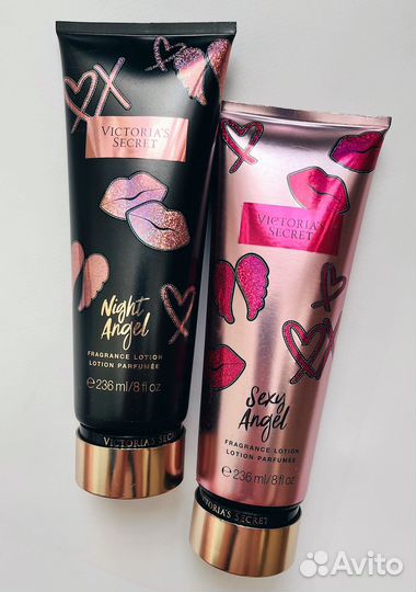 Парфюмированный Лосьон для тела Victoria's Secret