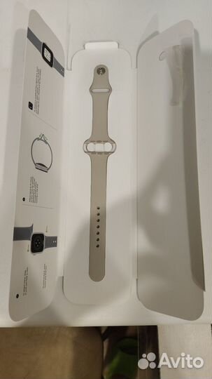 Часы apple watch 8 45 mm