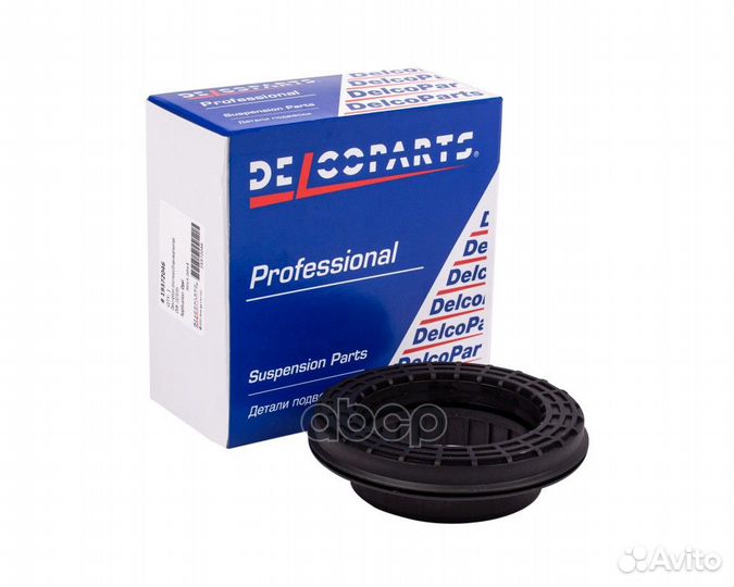 Подшипник опоры амортизатора opel astra H (A04)