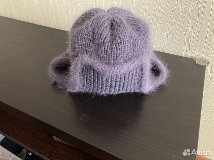 Шапка женская