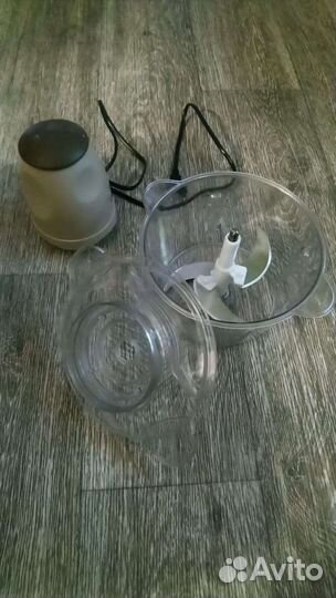 Измельчитель электрический