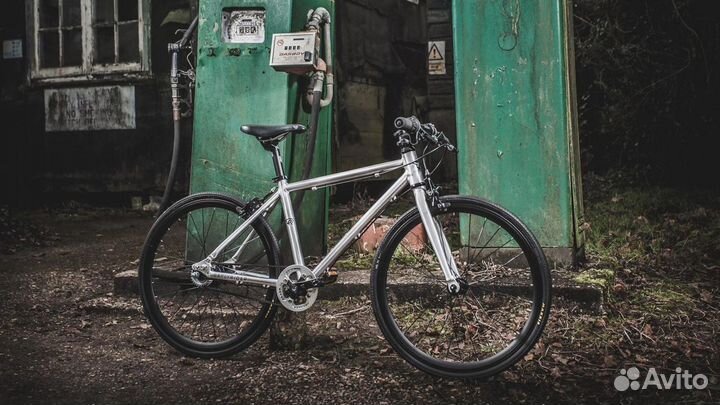 Велосипед детский Early Rider Urban 20''