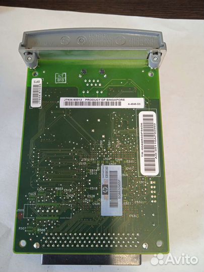 Принт-сервер HP JetDirect 620n