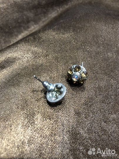 Серьги, кольцо, браслет,гвоздики 50 р(2шт)