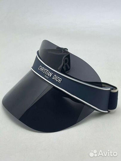 Очки козырёк солнцезащитный