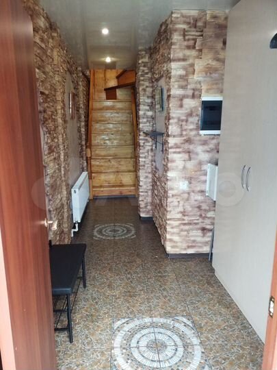 1-к. квартира, 47 м², 2/2 эт.