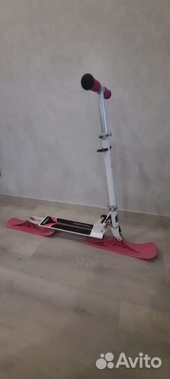 Снегокат Stiga Snow Kick