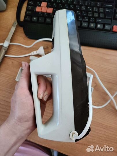 Электронож