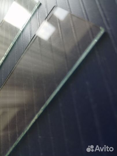 Стекло предметное для микроскопа