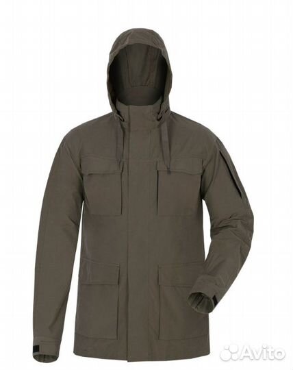 Куртка летняя 