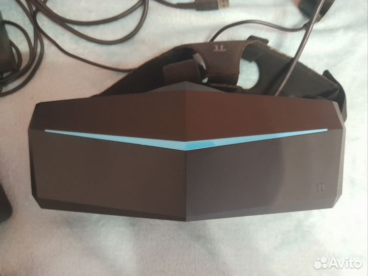 Pimax Artisan
