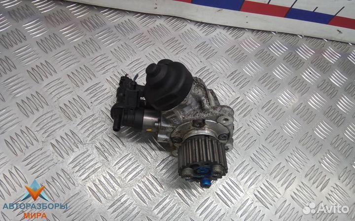 Тнвд Volkswagen Passat B6 2009 0445010507