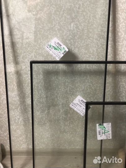 Продам стеклопакеты без рам