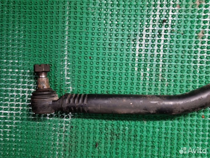 Тяга рулевая продольная Iveco Eurotech