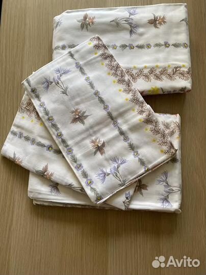 Постельное белье