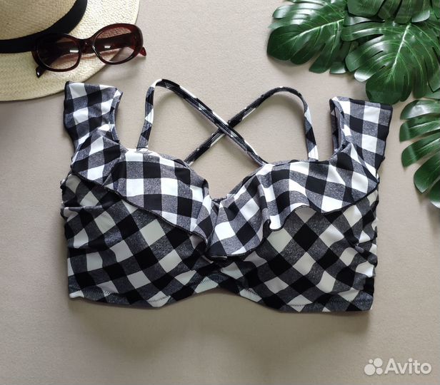 С5 Купальный верх бренда Freya, Fantasie