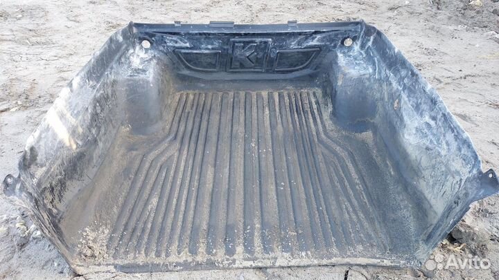 Вкладыш в кузов L200/5 mitsubishi L200 (2015-н.в.)