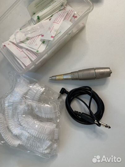 Машинка для татуажа перманента Giant Sun G-8650