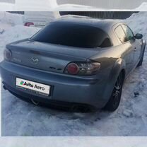 Mazda RX-8 1.3 MT, 2004, 185 000� км, с пробегом, цена 350 000 руб.