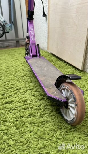 Самокат детский Oxelo Mid5