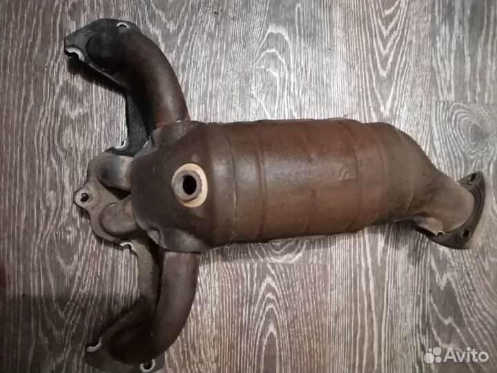 Катализатор