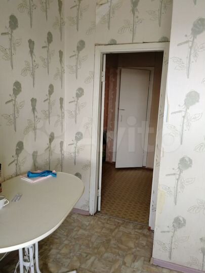 2-к. квартира, 52,7 м², 9/9 эт.