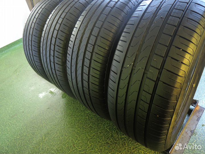 Pirelli Cinturato P7 245/50 R19