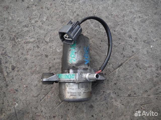 Насос вакуумный Range Rover Vogue Sport