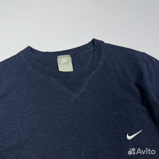 Лонгслив Nike