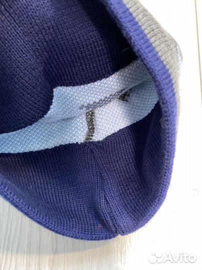 Шапка для мальчиков Satila Roldy 53