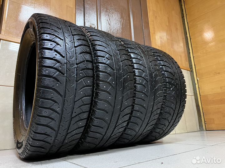 Bridgestone Ice Cruiser 7000S 195/65 R15
