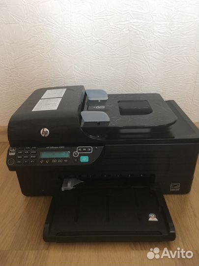 Мфу HP office jet 4500