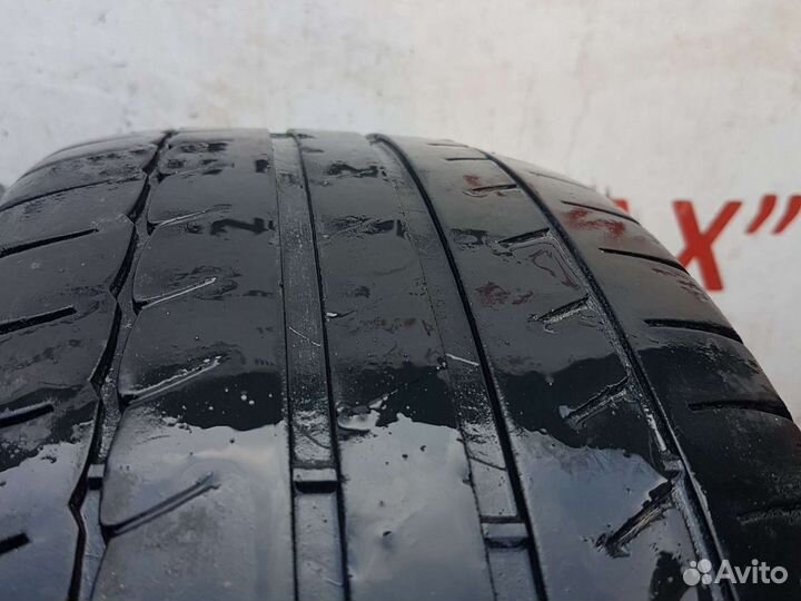 Michelin Primacy HP 215/55 R16