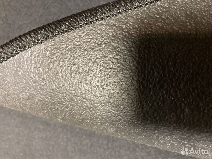 Коврики велюровые Mercedes Viano Vito w639